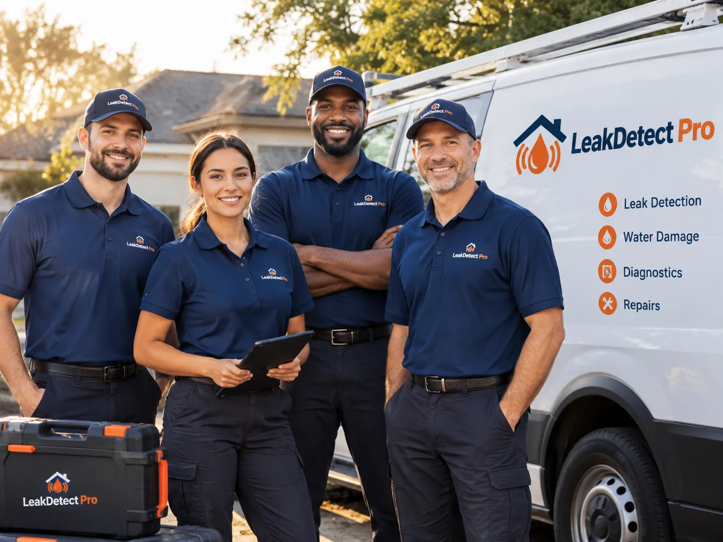 Roof Repair company in Ferdinand, IN